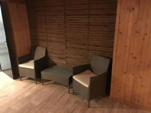 hotel sauna koldum litvinov 6