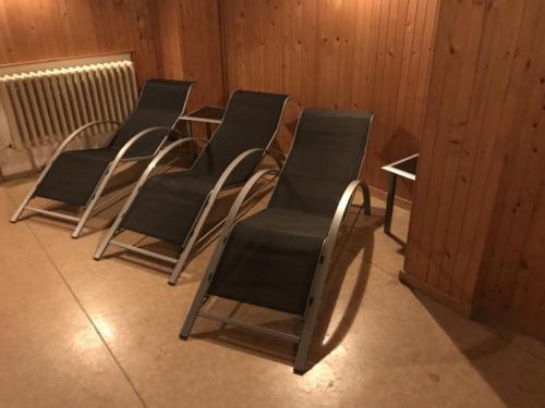 hotel sauna koldum litvinov 8