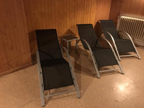 hotel sauna koldum litvinov 9